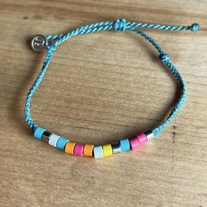 Pura Vida bead bracelet